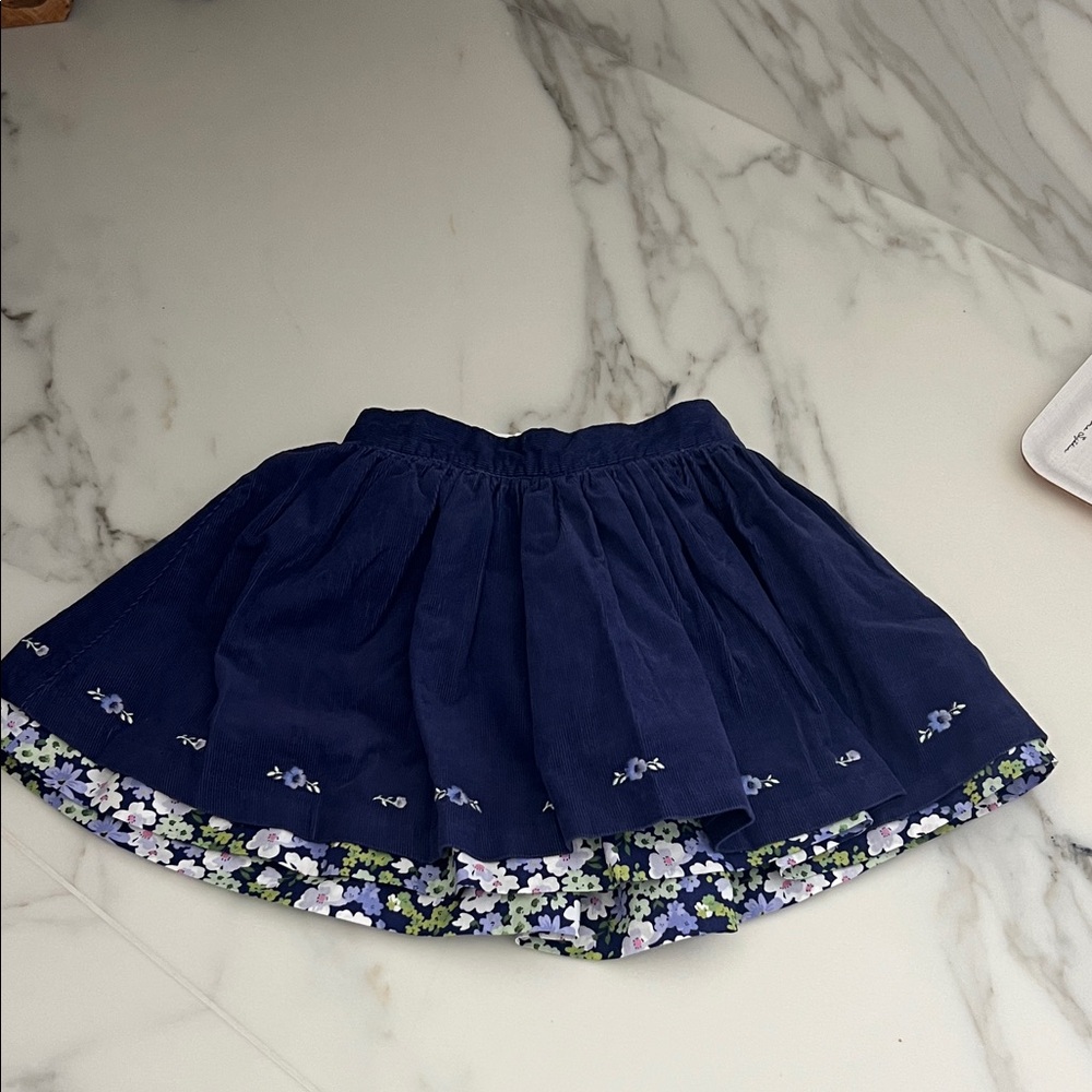 Janie and Jack Skirt